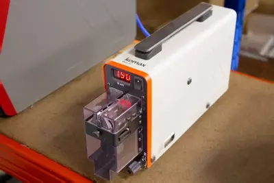 Mira 32 wire stripper
